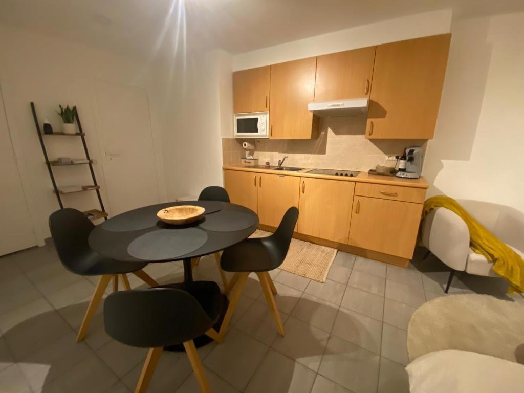 Studio Penthouse 니우포르트 외부 사진